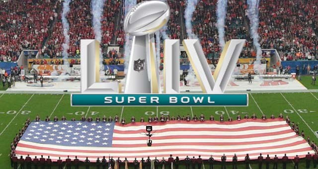 NFL & FOX About To Mix Politics & Football – Trump To Buy $5 Million Ad During SUPER BOWL