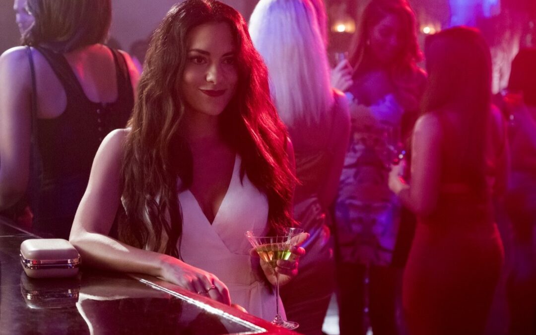 So Long Eve – Lucifer’s Inbar Lavi Heading To ABC’s Stumptown