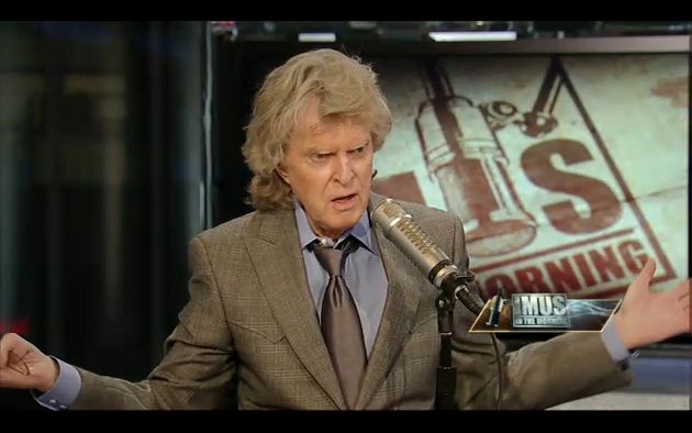 Radio Legend Don Imus Has Died – Two Years Following Retirement From Airwaves