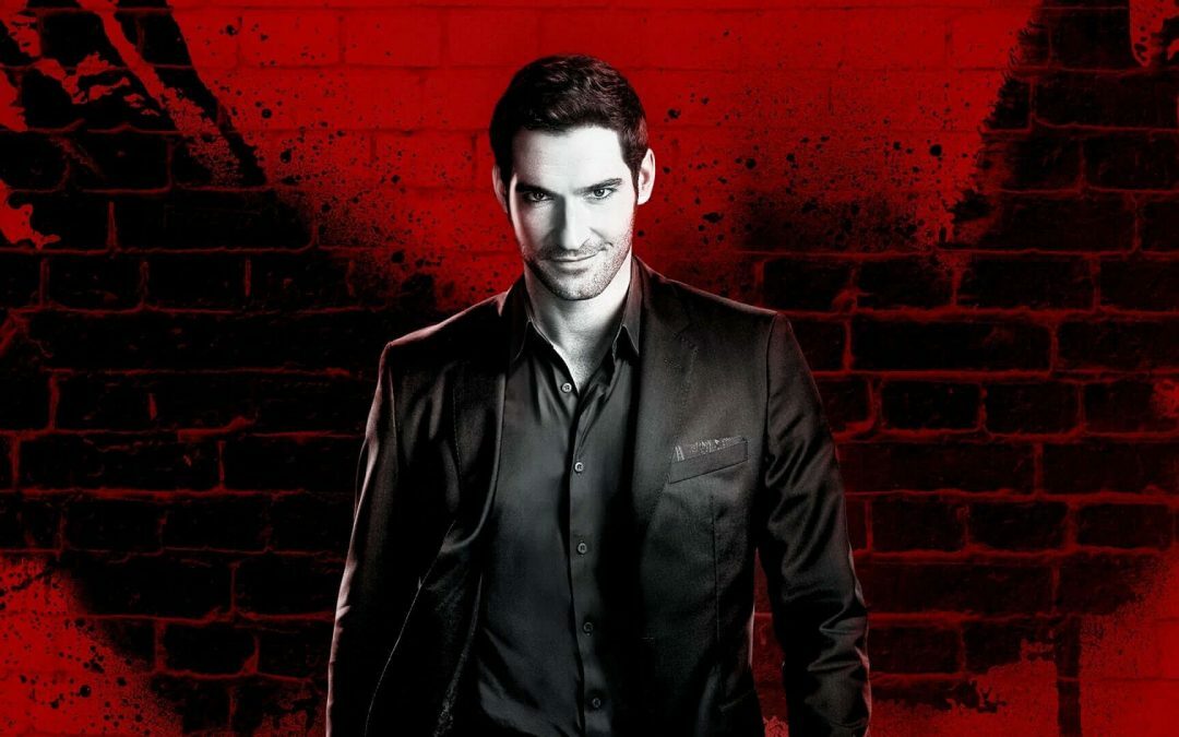 “If You Desire Something, Just Take It!” – LUCIFER Is MOST-WATCHED Streaming Series Of 2019