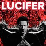 Lucifer & Tom Ellis Nominated For Inaugural Critics Choice Super Awards