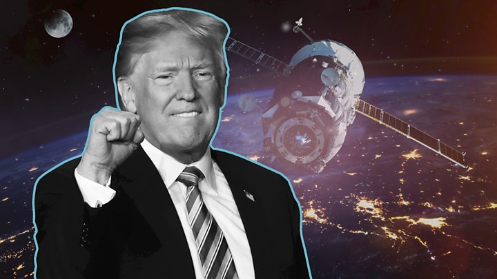 House Democrats Give Trump His Space Force – Gain Paid Parental Leave For Federal Workers