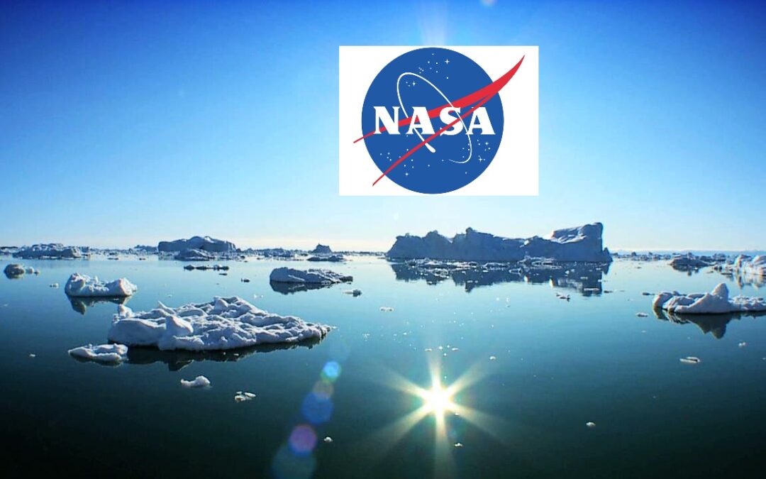 FALSE: NASA “Admits” Climate Change Is Not Man Made – In FACT, They Confirm The Opposite