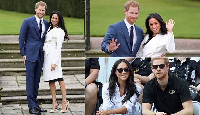 FREE! Harry & Meghan QUIT Royal Duties COMPLETELY – Will Pursue Independent Life