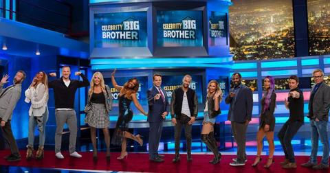 CBS Pulls Plug On Celebrity Big Brother – Julie Chen Moonves Back Again For Summer Season