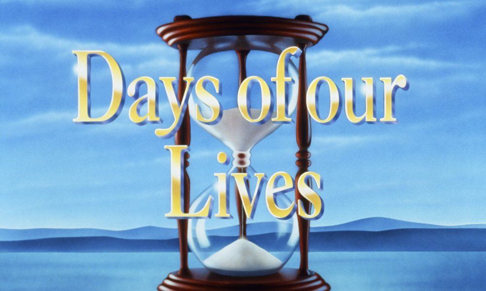 NBC Renews Days Of Our Lives For 56th Season With Leaner & Tighter Budget