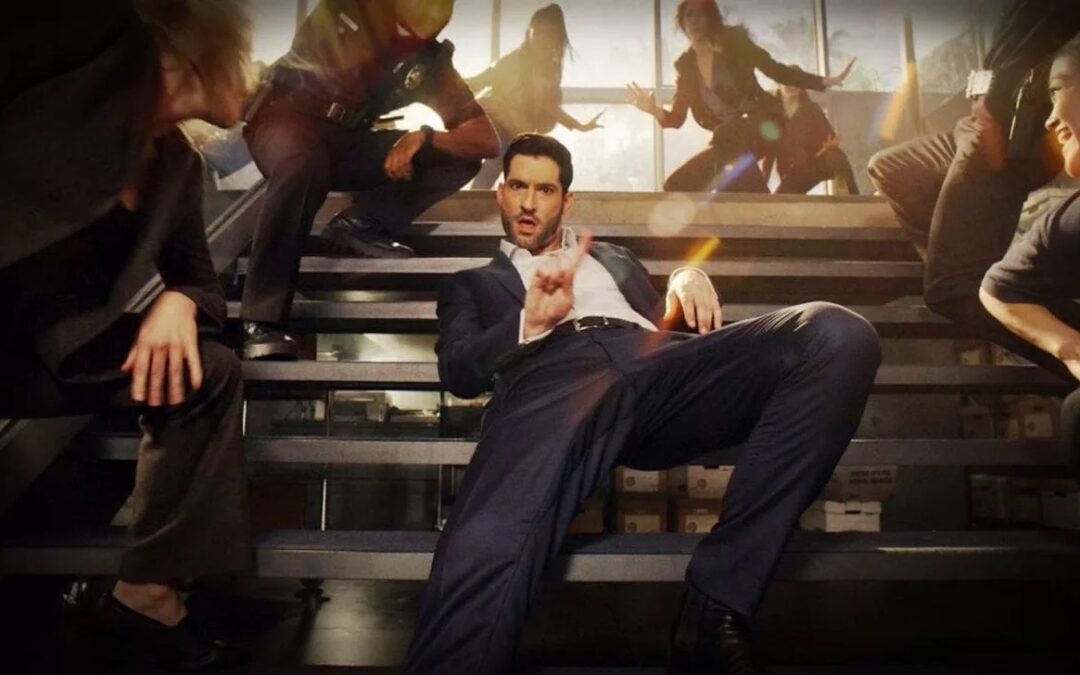 The Devil & His MUSIC – Upcoming Lucifer Episode Will Feature “Amazing” Singing & Dancing