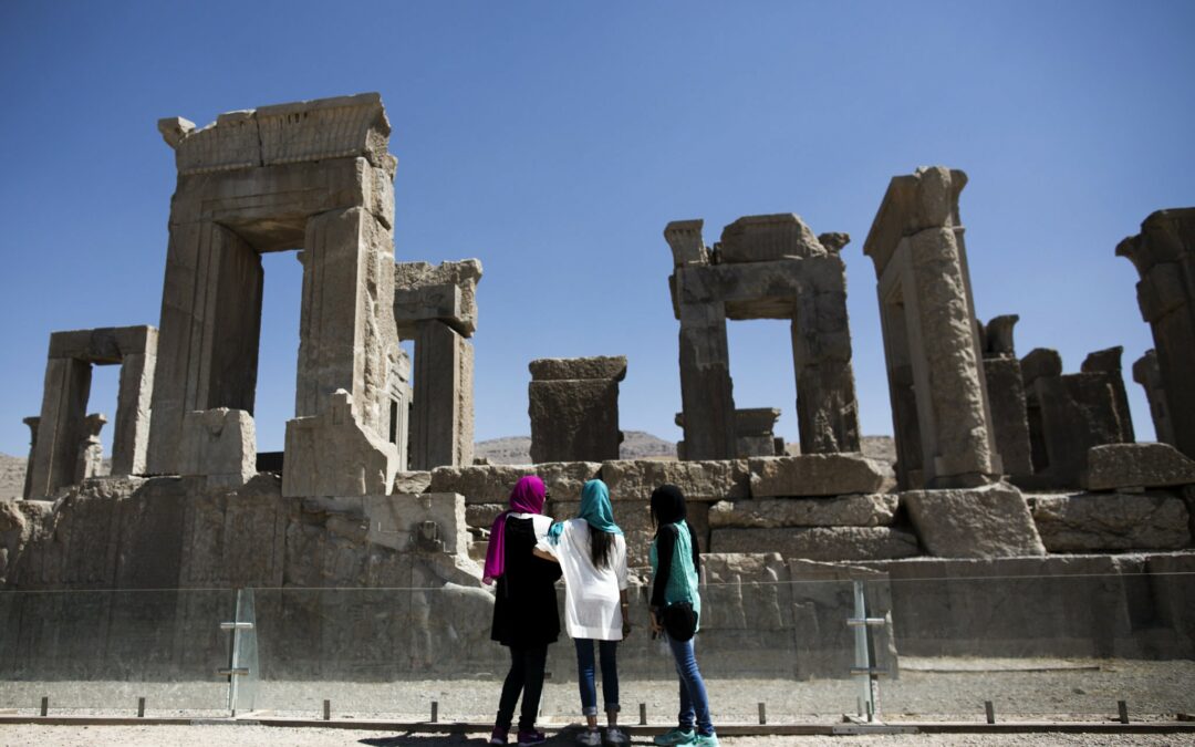 Pentagon Overrules Trump – Would NOT Target Iran’s Historical & Cultural Sites