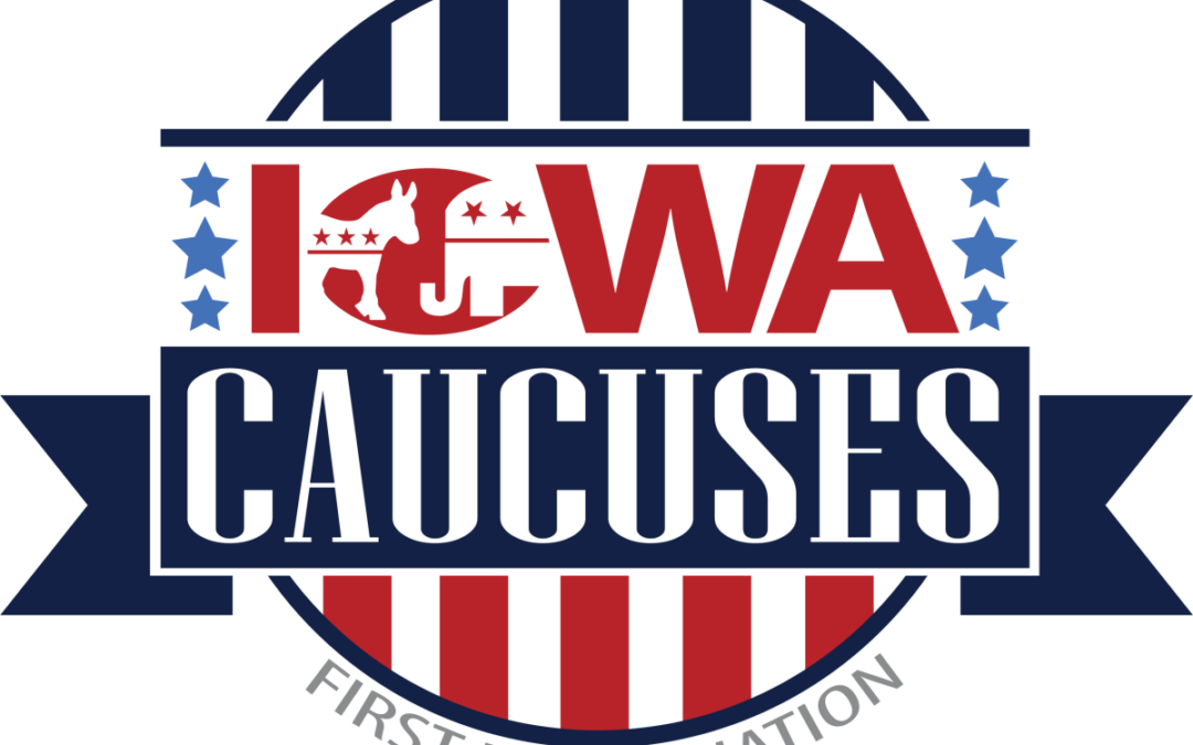 It’s Time To Vote! Your OFFICIAL JIMHEATH.TV GUIDE To The 2020 IOWA CAUCUS