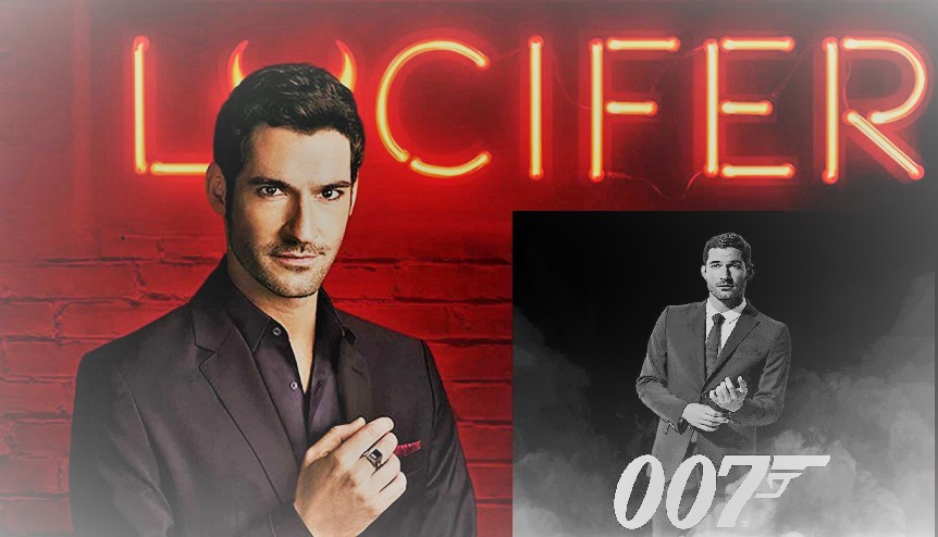 Tom Ellis Quiet About Possible Additional Lucifer Seasons – Could Other Projects Be Lined Up?