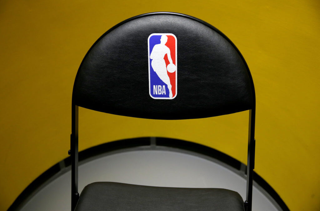 NBA SUSPENDS ALL GAMES – Player Tests Positive For Coronavirus