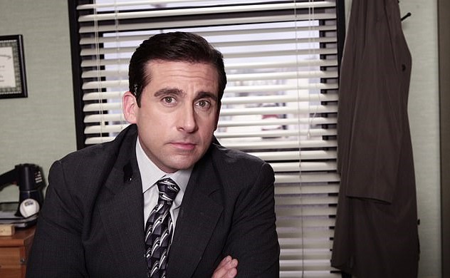 NEW BOOK: Steve Carell NEVER Intended To Leave The Office – NBC’s Unforgivable Blunder