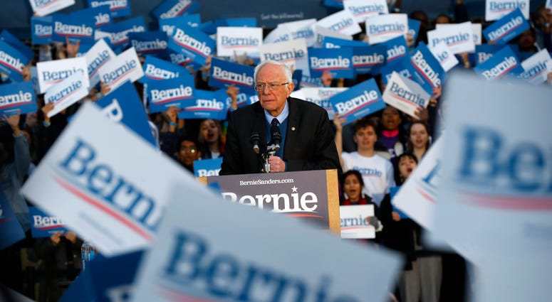 Mini-Super Tuesday GUIDE: For Sanders, Michigan Loss Could Effectively End His Campaign