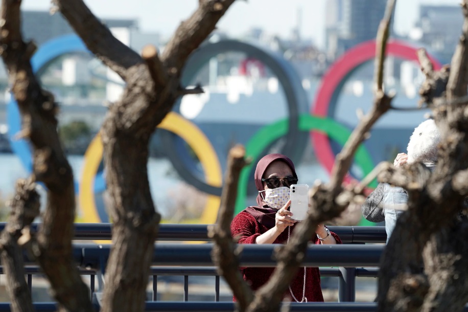 ‘Like HELL’ – Olympics Loom As Japan Faces Healthcare CRISIS