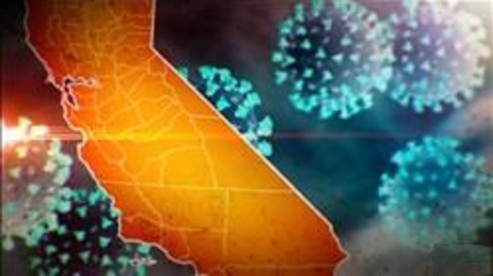 California Gov Issues STAY AT HOME Order – HALF Of Residents Could Become Infected