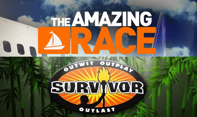 SURVIVOR DELAYS Production On Season 41 Due To Coronavirus – AMAZING RACE Postponed Indefinitely