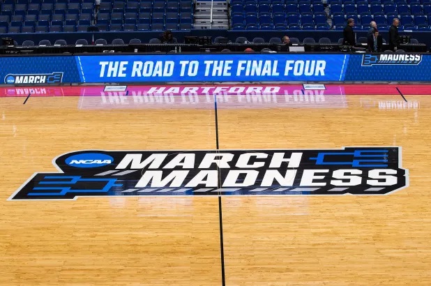 MARCH MADNESS CANCELED – NBA & NHL Suspend Seasons – MLB Delays Opening Day