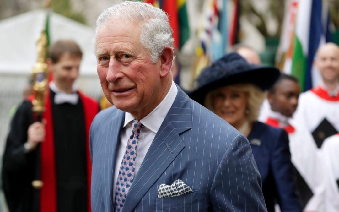 Prince Charles, Heir To British Throne, Has Coronavirus – Self-Isolating In Scotland