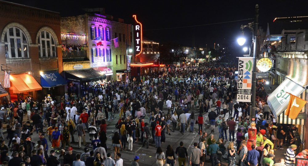 Austin Cancels SXSW Due To Coronavirus Concerns – Devastating To Local Economy