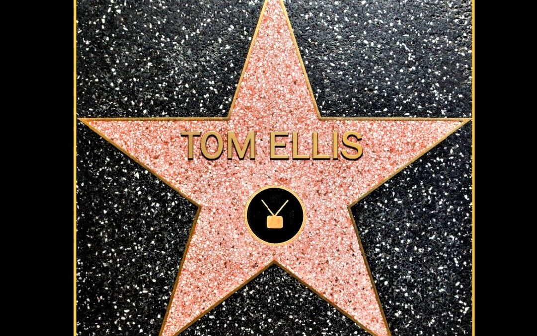 Tom Ellis STAR On Hollywood Walk Of Fame – Lucifans Begin Push To Make It Happen!