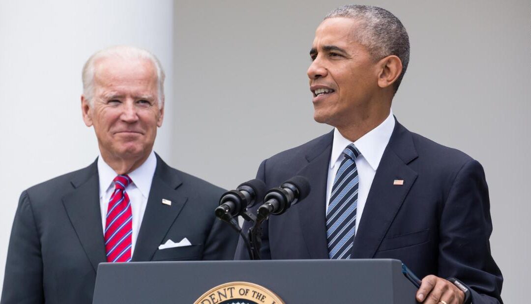 Obama Endorses Biden – Sets Up Previous Administration Versus Trump In Epic Election Showdown