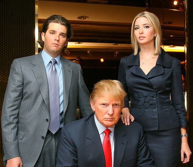 MGM Ordered To Turn Over Apprentice Footage – Entrepreneurs Claim Trump Family Ripped Them Off