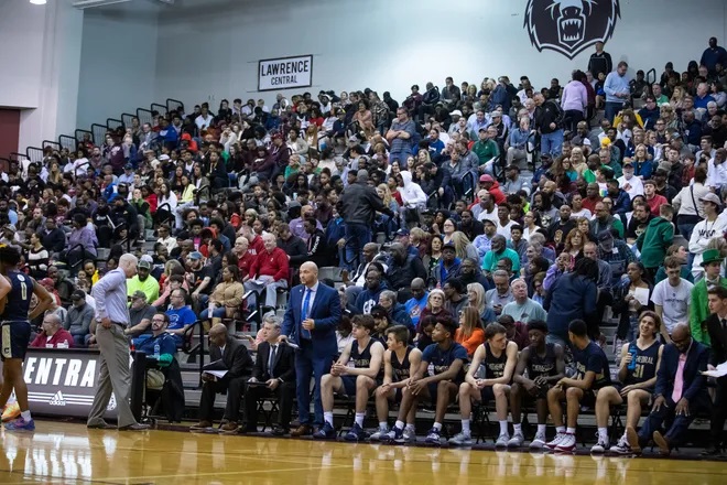 Five Dead From Coronavirus After Attending Indiana Basketball Game