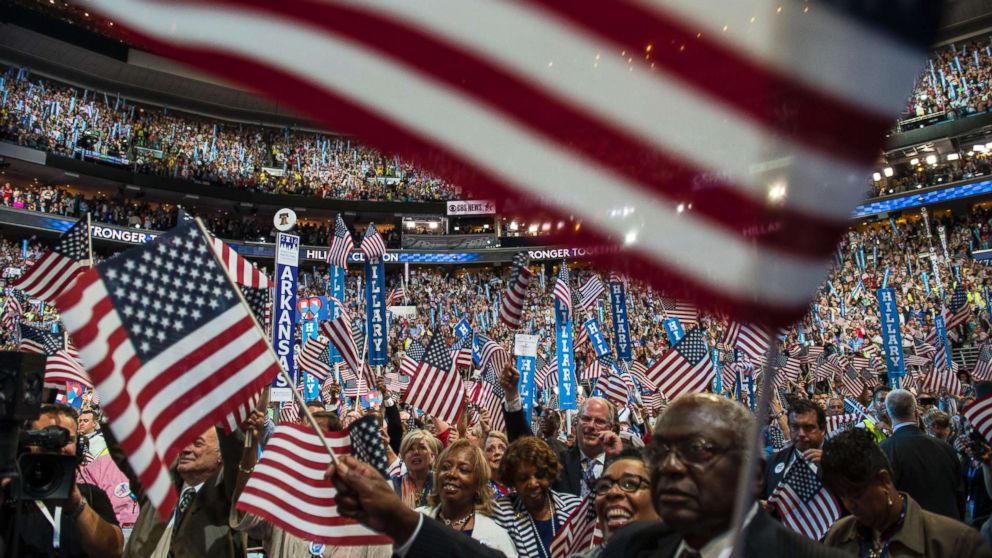 McAuliffe Says Democratic National Convention “Unlikely” As Host Committee Slashes Staff