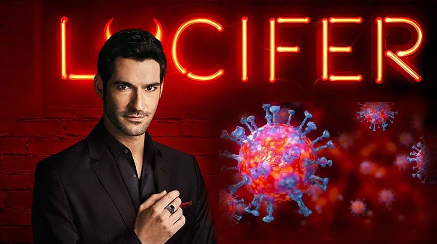 Lucifer Beats ANY Pandemic – #1 Series To Binge-Watch During Coronavirus Quarantine