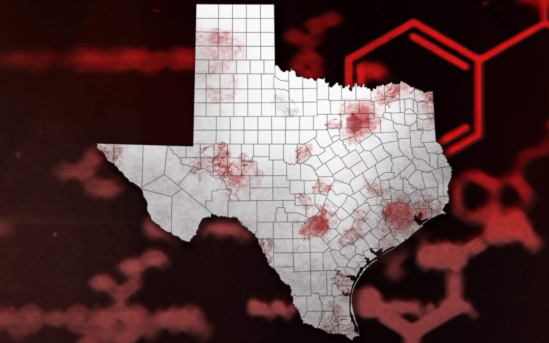 Texas Sees 1,000 NEW Coronavirus Cases 5 Days In A Row – GOP Senator Recommends Obamacare