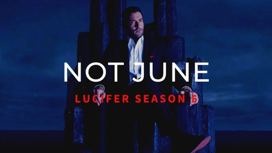 Lucifer Season 5 NOT On June Netflix Calendar – Producer Promises News “Soon Soon”