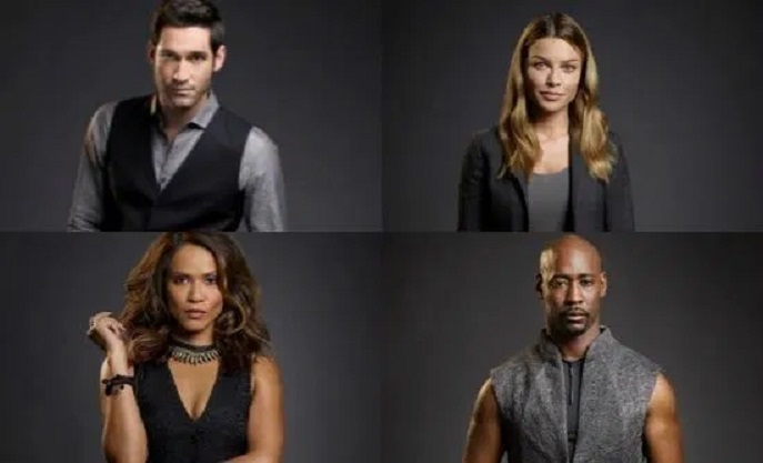 Lucifer Cast Weighs In On Protests Across America – “You Must Understand The Pain”