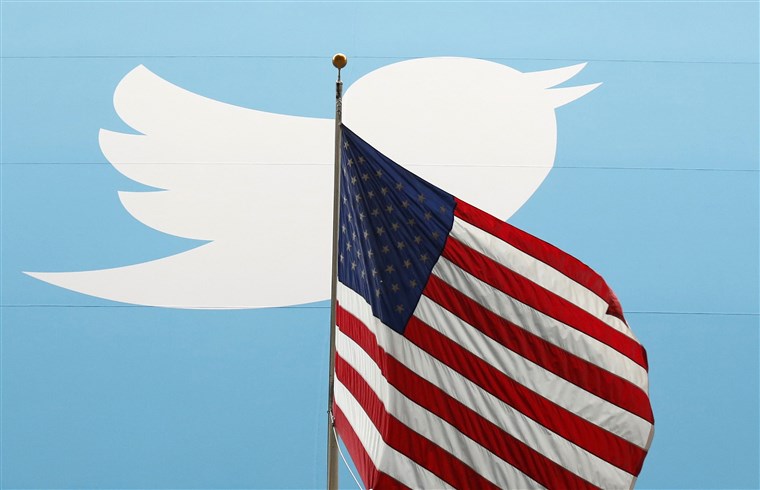 Twitter Making Election Day PAID Holiday – U.S. ONLY Democracy To Hold Elections On Weekday