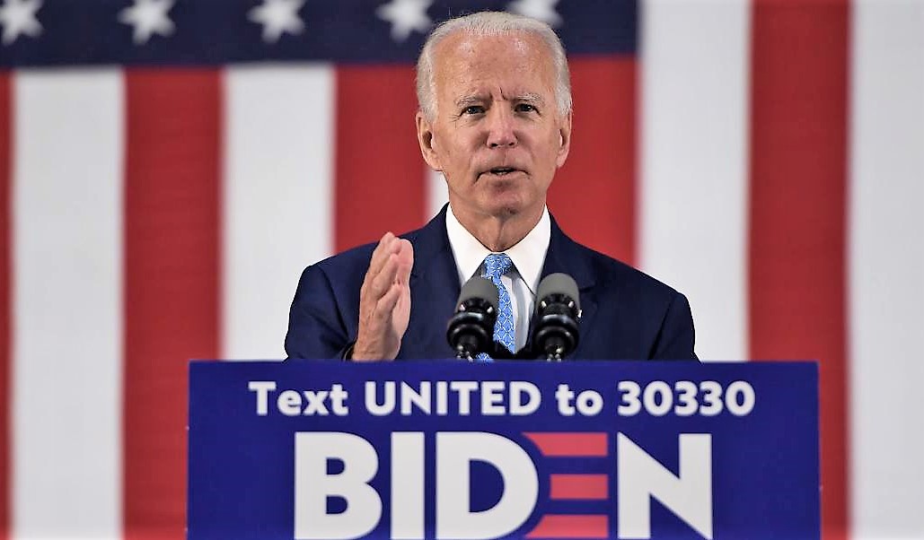 Biden Holds 1st Press Conference In Months – Looks Forward To Comparing His ‘Cognitive Capability’ To Trump’s