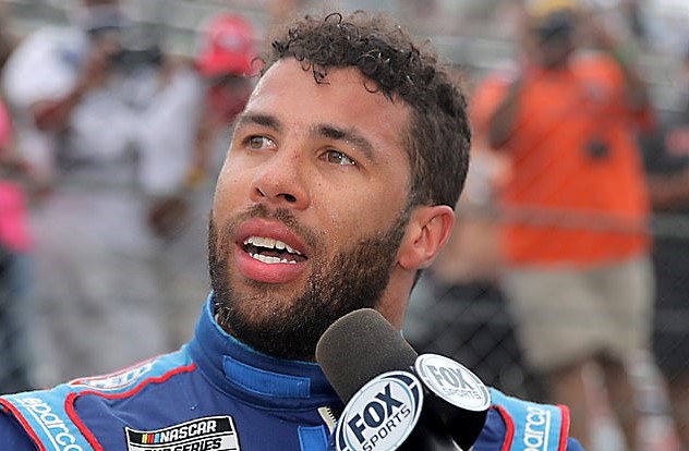Bubba Wallace ‘Relieved’ Rope In Garage WASN’T Noose – Acknowledges ‘Embarrassment’