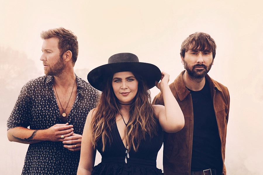 ‘We Are Deeply Sorry’ – Country Group Lady Antebellum Changes Its Name