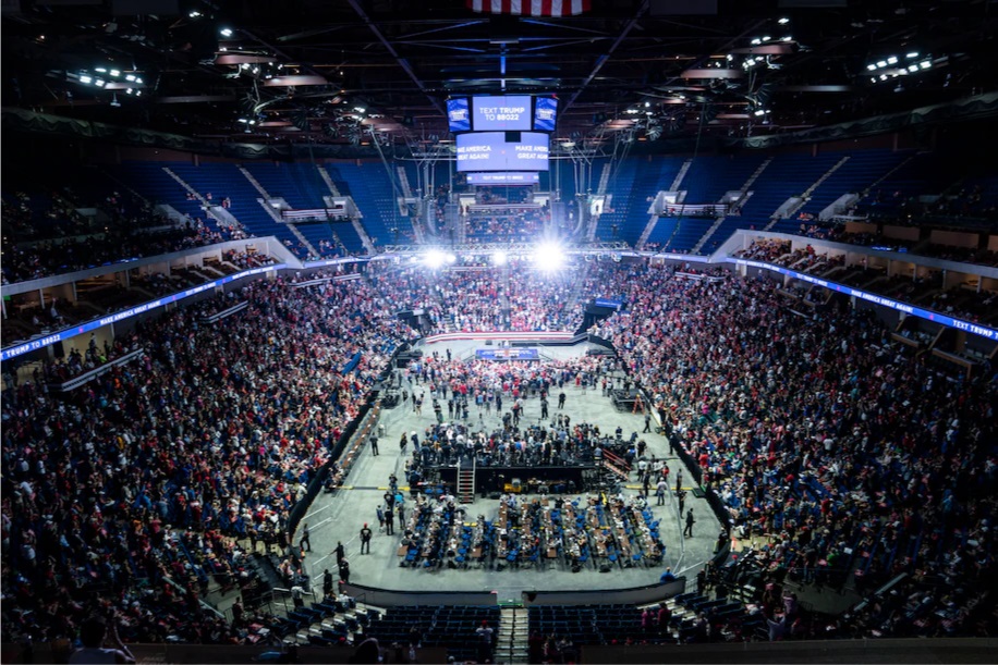 Dozens Of Secret Service Agents In QUARANTINE After Trump’s Tulsa Rally