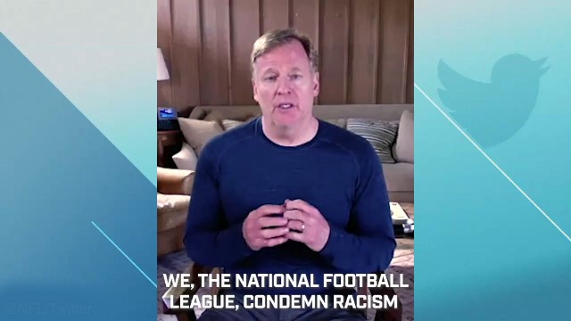 Goodell Says NFL Will Now Allow Peaceful Protests – Kaepernick Led The Way