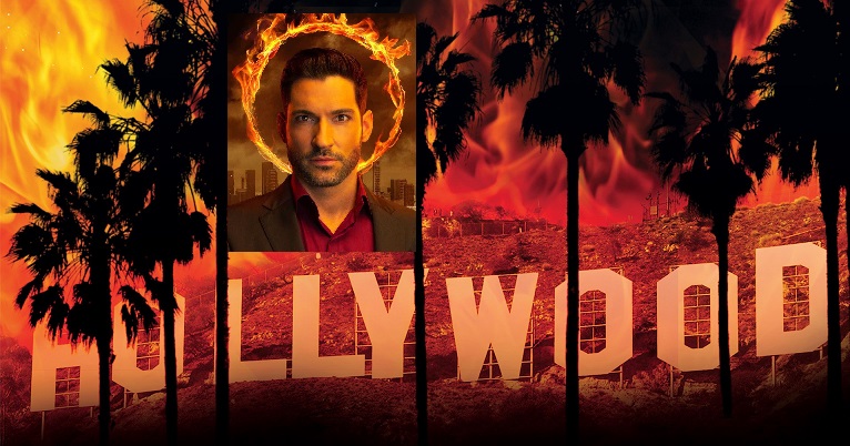 Back To Work! Lucifer & Hollywood Have Restarted Productions