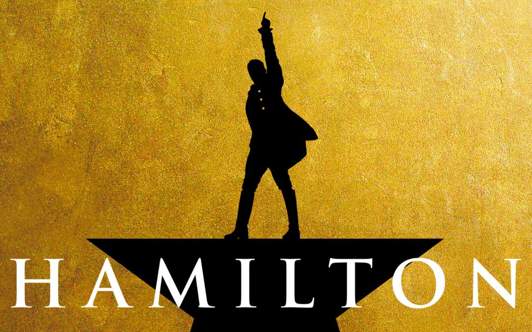 Hamilton IS HERE! How You Can Watch A Patriotic Broadway Classic TODAY!