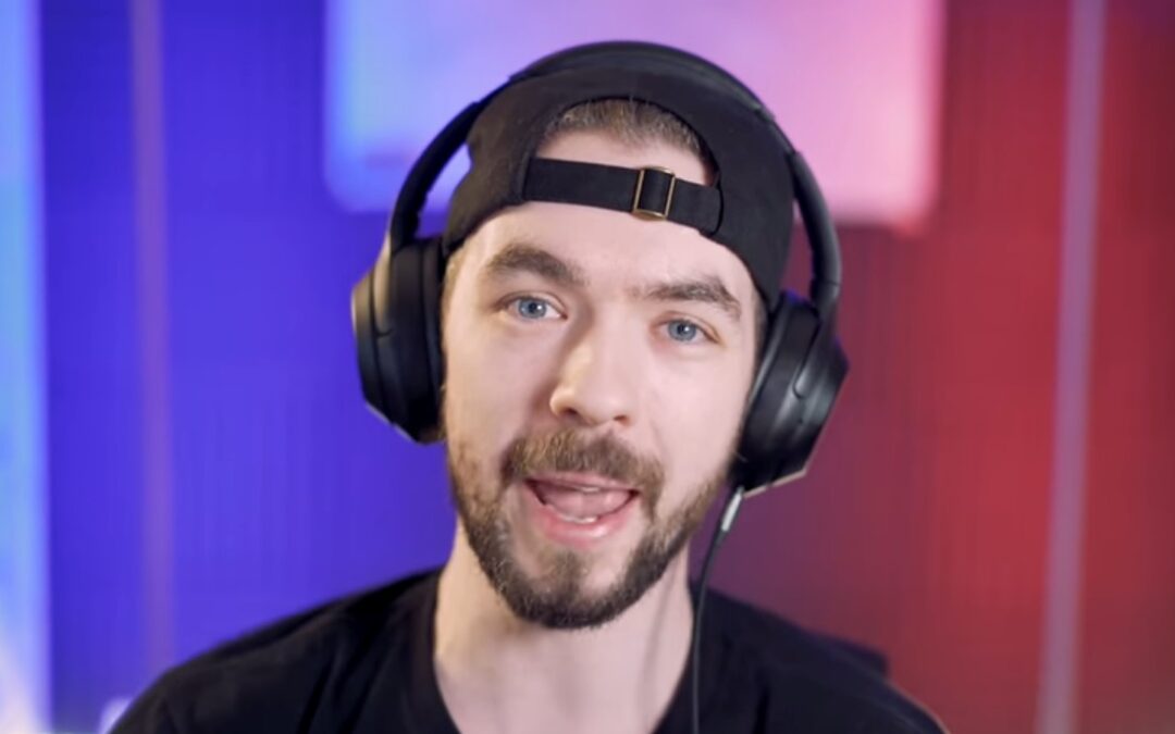 Like He Did Two Summers Ago, JackSepticEye Is Stepping Away From YouTube ‘For Awhile’