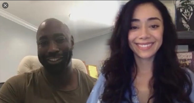 ‘Let’s Continue This Greatness!’ – Lucifer’s D.B. Woodside & Aimee Garcia Give Credit To Netflix For 6th Season