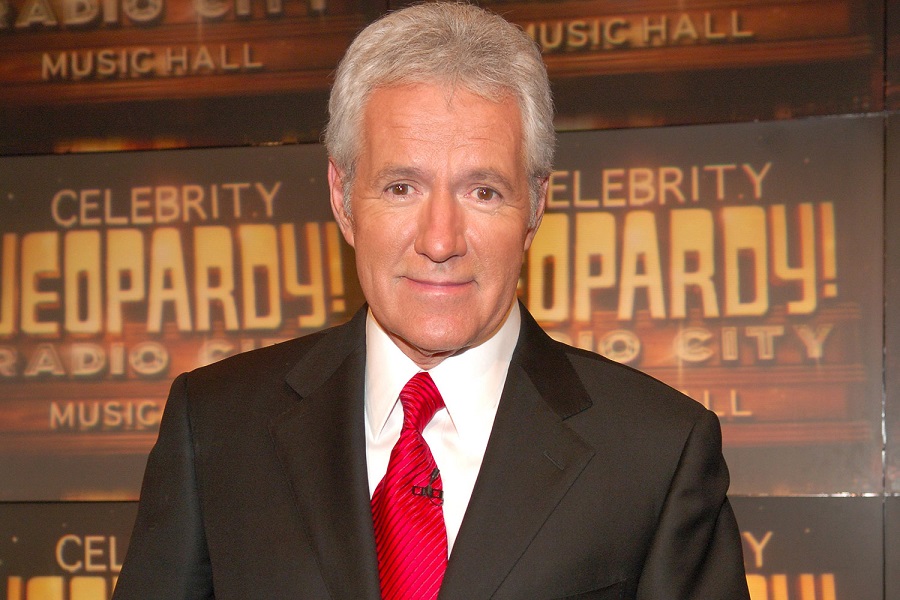 Trebek Prepared To Stop Cancer Treatment – ‘I’m Nearing The End Of It’