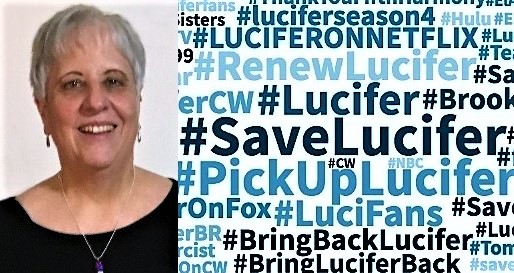 Lucifer Fan Pioneer Jane Wilson, Who Helped #SaveLucifer, Dies At Age 63