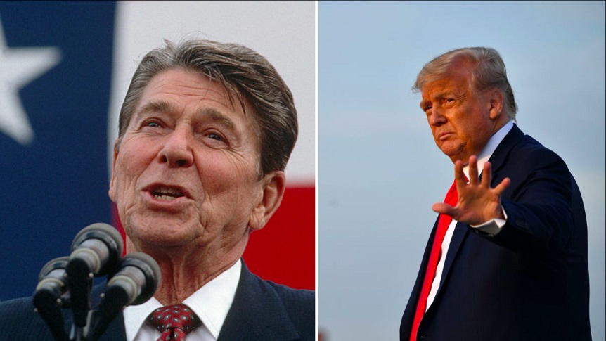 Trump ATTACKS Reagan Foundation – Also Slams Paul Ryan & Fox News