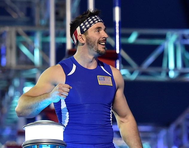 American Ninja Warrior Winner Drew Drechsel ARRESTED On Child Sex Charges