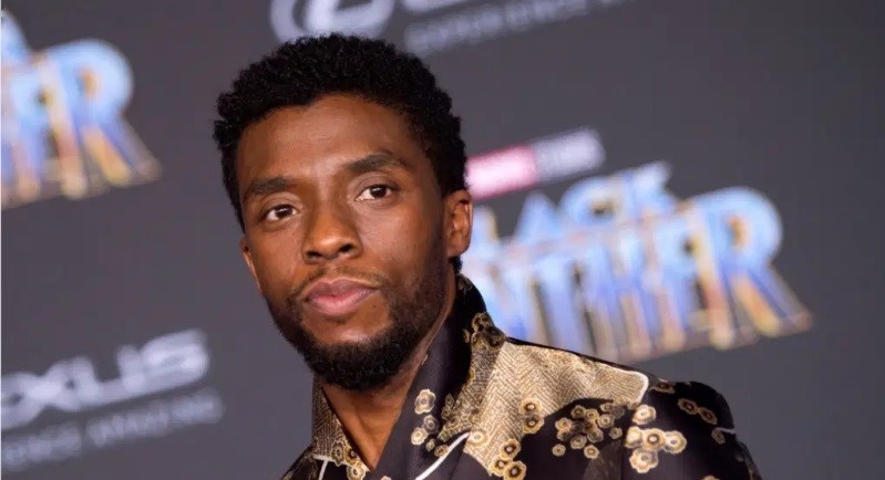 ‘Black Panther’ Star Chadwick Boseman Dies Of Cancer At Age 43