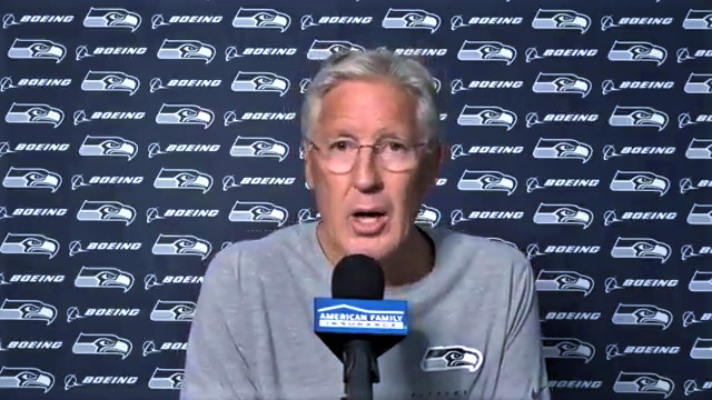 WATCH: Pete Carroll Says White Americans Need To Be ‘Coached Up’ About Race