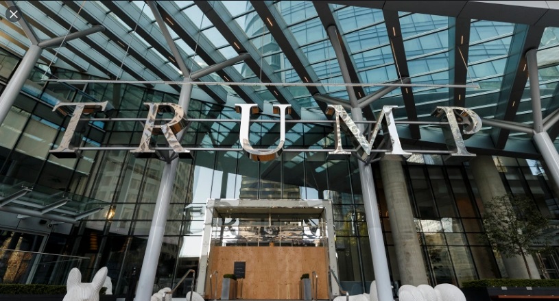 Trump International Hotel In Vancouver BANKRUPT – Closed Permanently