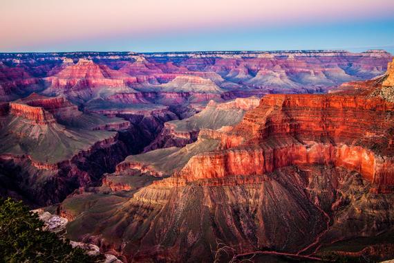 Biden Blasts Trump Plan To DRILL for URANIUM In Grand Canyon